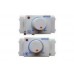 Công tắc chỉnh độ sáng đèn Halogen
