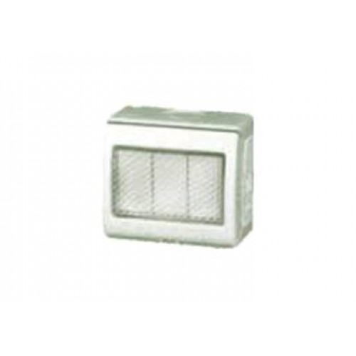 Công tắc và ổ cắm kín nước EGK-3GS