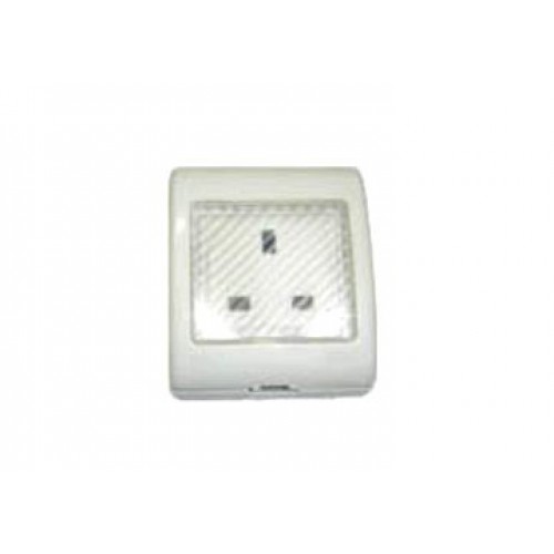 Công tắc và ổ cắm kín nước EGK-S