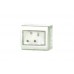 Công tắc và ổ cắm kín nước EGK-SSR