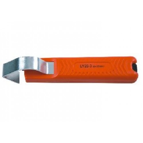Dao cắt cáp LY25-3