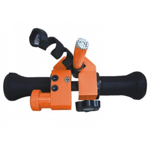 Dao tuốt vỏ cáp cách điện Asaki AK-8429