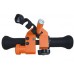 Dao tuốt vỏ cáp cách điện Asaki AK-8429