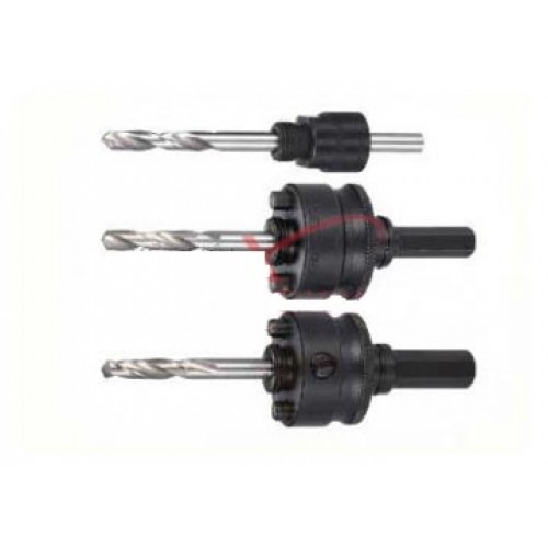 Cán mũi khoét Crossman 84-200 (loại A-10, 9.5 mm, 32-152mm)