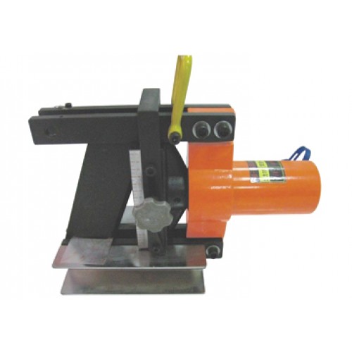 Đầu uốn thanh đồng/nhôm thủy lực CWC-150 Asaki AK-6437