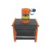 Đầu uốn thanh đồng/nhôm thủy lực CWC-150 Asaki AK-6439