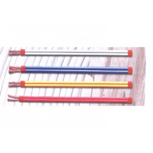 Dây điện đôi mềm dẹt VCm 2x0.5 mm2, 2x16/0.20