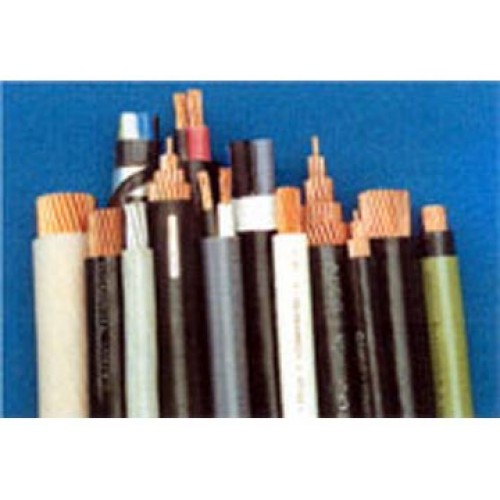 Dây điện OVAL ruột đồng VCmo-2x2.5, 1020710