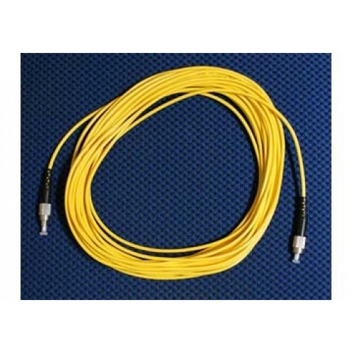 Dây nhảy quang Singlemode, Simplex FC/UPC- FC/UPC,  3.0 mm, dài - 10 m