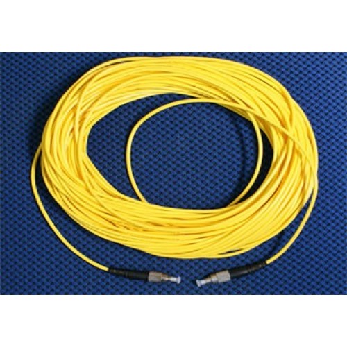 Dây nhảy quang Singlemode, Simplex FC/UPC- FC/UPC,  3.0 mm, dài - 30 m