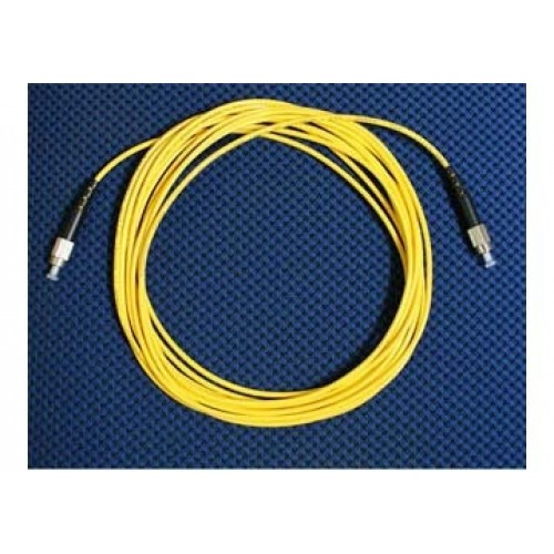 Dây nhảy quang Singlemode, Simplex FC/UPC- FC/UPC,  3.0 mm, dài - 5 m