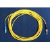 Dây nhảy quang Singlemode, Simplex FC/UPC- SC/UPC,  3.0 mm, dài - 10 m
