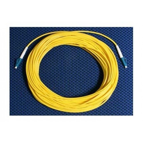 Dây nhảy quang Singlemode, Simplex LC/UPC- LC/UPC,  3.0 mm, dài - 30 m