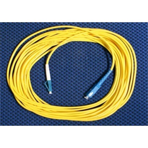 Dây nhảy quang Singlemode, Simplex SC/UPC-LC/UPC,  3.0 mm, dài - 10 m