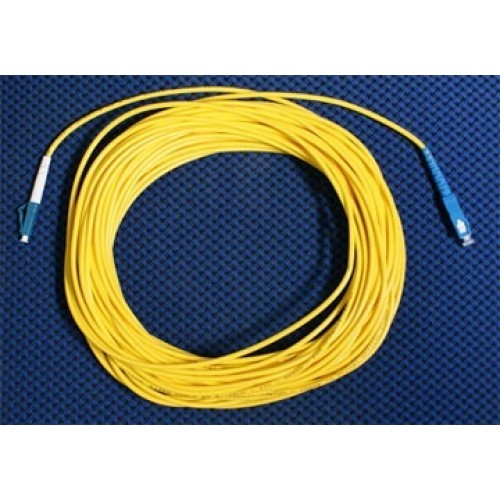 Dây nhảy quang Singlemode, Simplex SC/UPC-LC/UPC,  3.0 mm, dài - 20 m