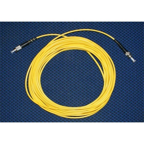 Dây nhảy quang Singlemode, Simplex ST/UPC- FC/UPC,  3.0 mm, dài - 10 m