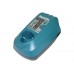 Đế sạc pin Makita DC10WA