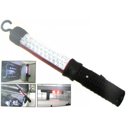 Đèn LED chiếu sáng đa năng AU230FR