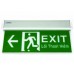 Đèn lối thoát (exit) một mặt Kentom KT-650