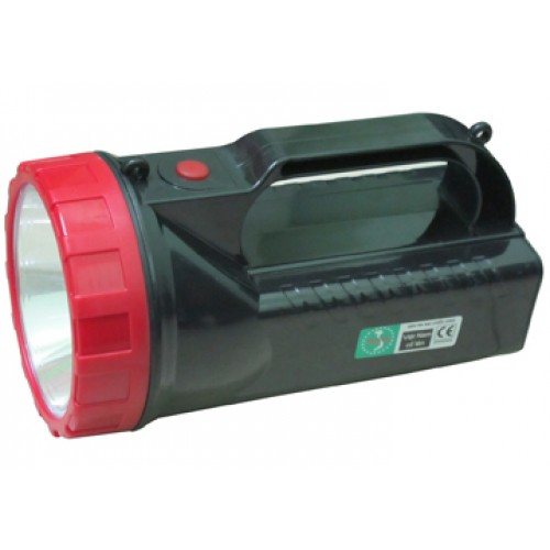 Đèn pin LED sạc xách tay Kentom KT-203