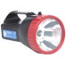 Đèn pin sạc Kentom KT-5600