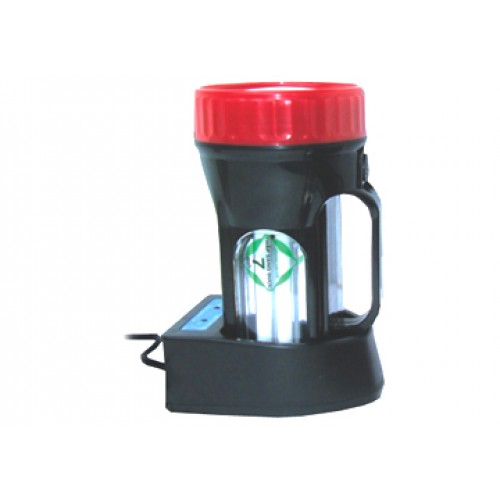 Đèn pin sạc Kentom KT-5700