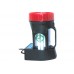 Đèn pin sạc Kentom KT-5700