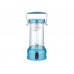 Đèn sạc chiếu sáng - Đèn ngủ Kentom KT-3300