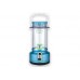 Đèn sạc chiếu sáng khẩn cấp Kentom A-830