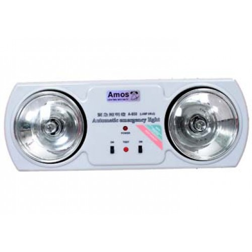 Đèn sạc chiếu sáng khẩn cấp Kentom A-850