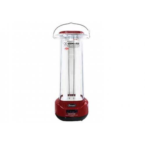 Đèn sạc chiếu sáng khẩn cấp Kentom KT-3100TDL