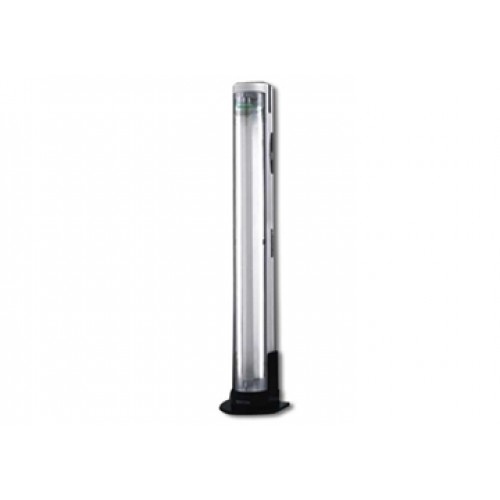 Đèn sạc chiếu sáng khẩn cấp Kentom KT-4300DL
