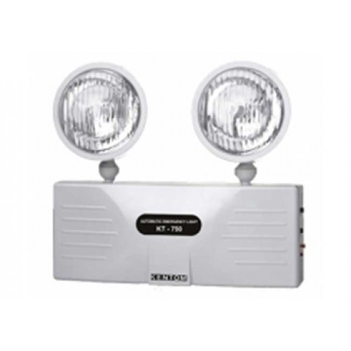 Đèn sạc chiếu sáng khẩn cấp Kentom KT-750