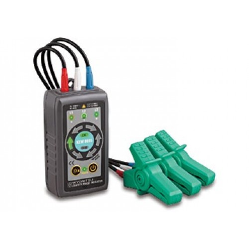 Đo chỉ thị pha Kyoritsu 8035