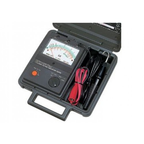 Đo điện trở cách điện Kyoritsu 3321