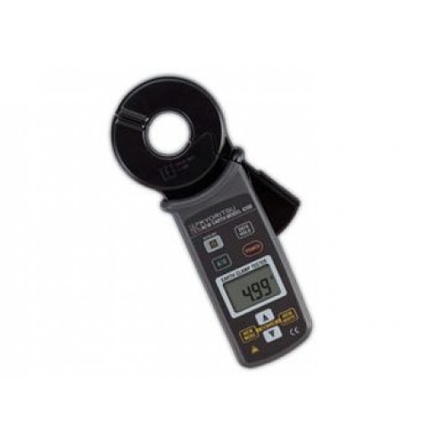Đo điện trở đất Kyoritsu 4200