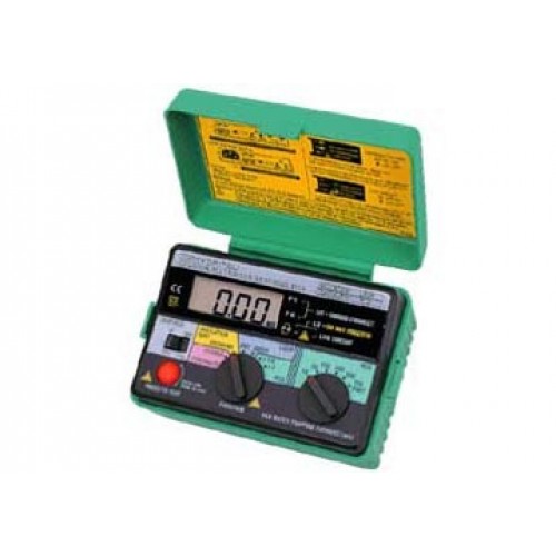 Đo nhiều chức năng Kyoritsu 6010A