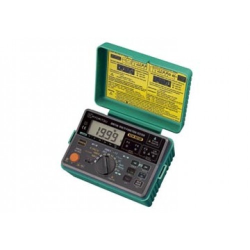 Đo nhiều chức năng Kyoritsu 6010B