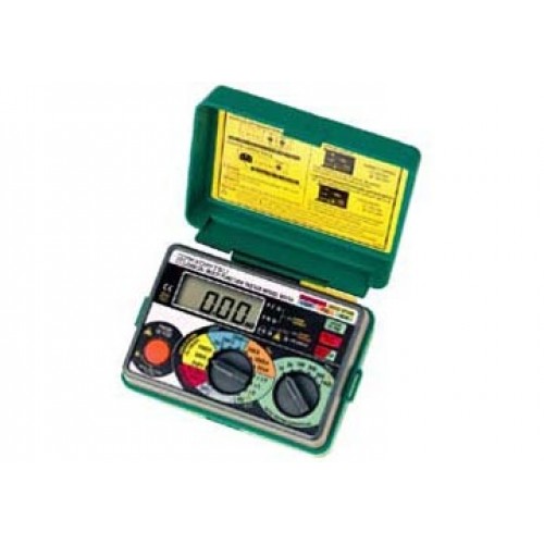 Đo nhiều chức năng Kyoritsu 6011A