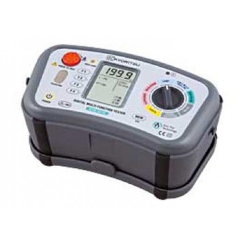 Đo nhiều chức năng Kyoritsu 6016