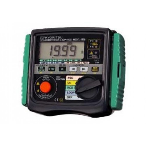 Đo nhiều chức năng Kyoritsu 6050