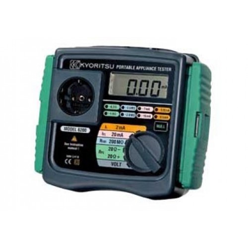 Đo nhiều chức năng Kyoritsu 6200