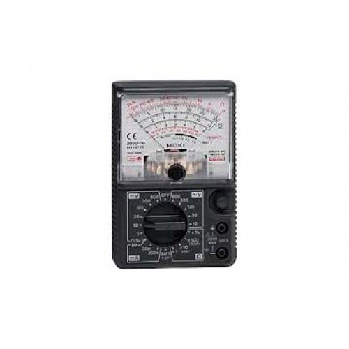 Đồng hồ đa năng kim Hioki 3030-10
