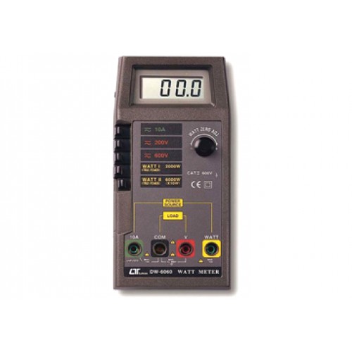 Đồng hồ đo công suất DW-6060