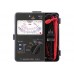 Đồng hồ đo điện trở cách điện SK-3010