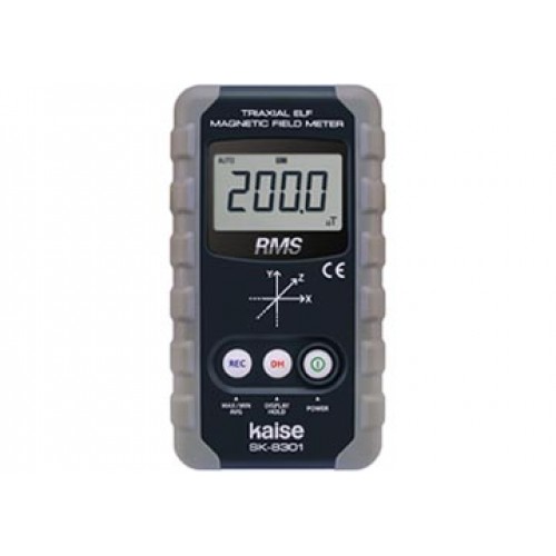 Đồng hồ đo điện trường/từ trường SK-8301