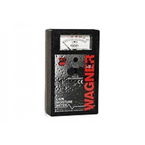 Đồng hồ đo độ ẩm gỗ Wagner L606