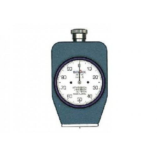 Đồng hồ đo độ cứng cao su GS-709N