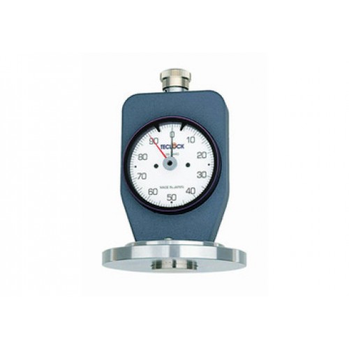 Đồng hồ đo độ cứng cao su GS-744G