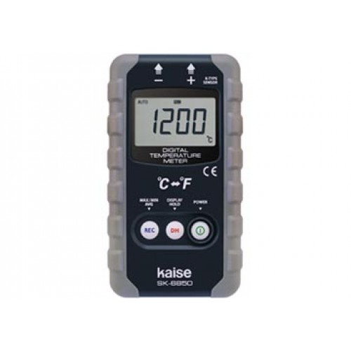 Đồng hồ đo nhiệt độ SK-6850